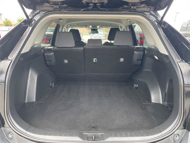 Used 2025 Toyota RAV4 XLE FWD image 34
