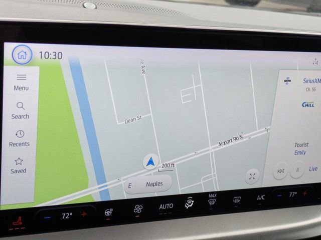 Certified 2023 Ford Escape Active w/ Tech Pack #2 image 11