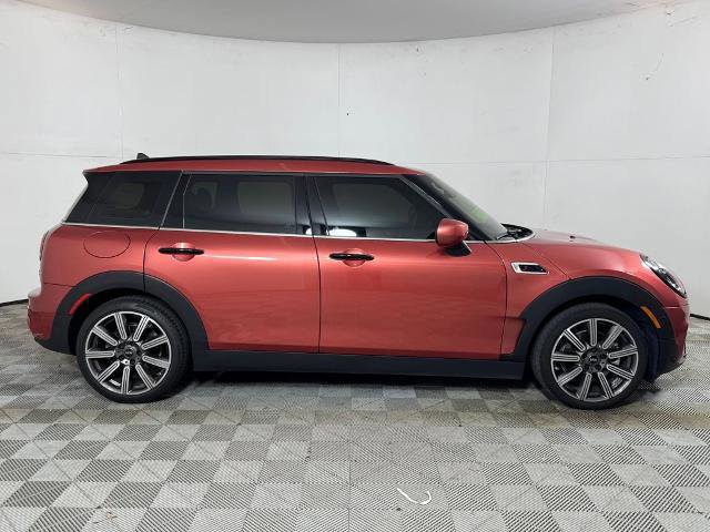 Used 2024 MINI Cooper Clubman S image 5