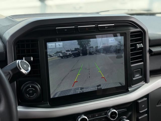 Certified 2023 Ford F150 XLT w/ Equipment Group 302A High AWD/4WD image 4