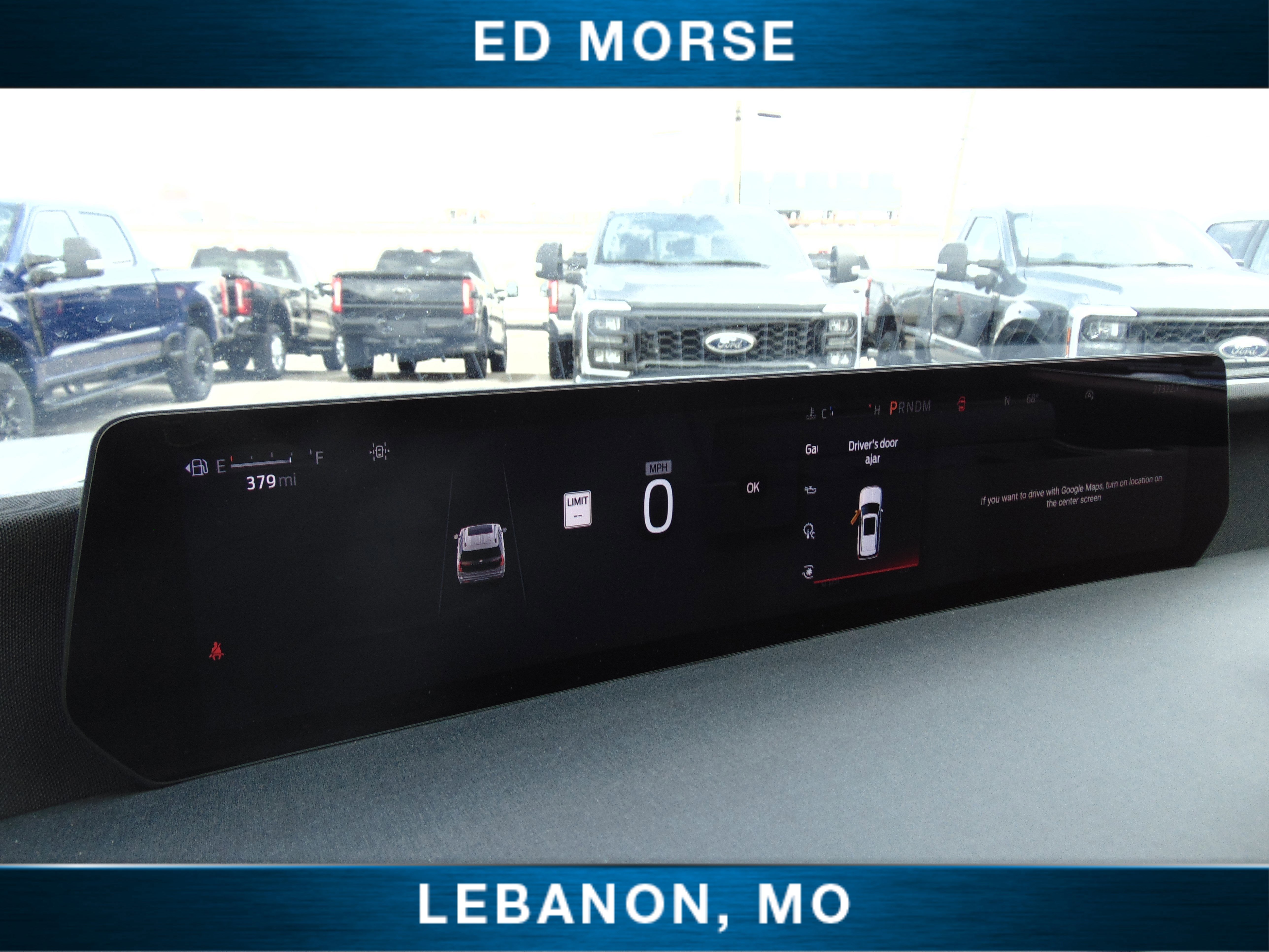 Certified 2025 Ford Expedition Max Active image 21