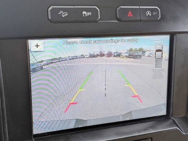 Certified 2018 Ford F150 Lariat AWD/4WD image 24