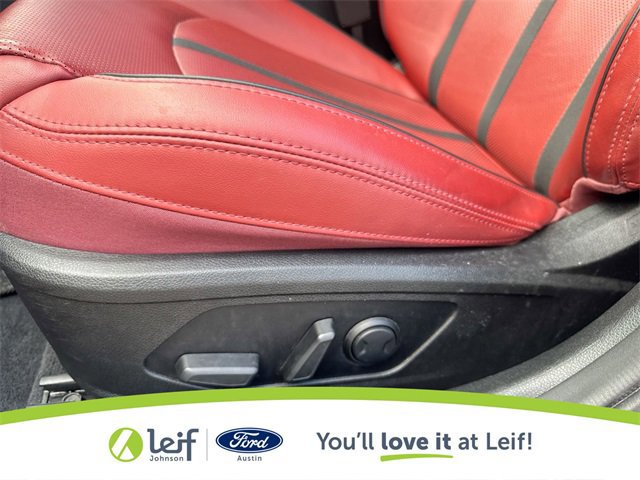 Used 2022 Kia K5 GT-Line w/ GT-Line FWD Premium Package image 19