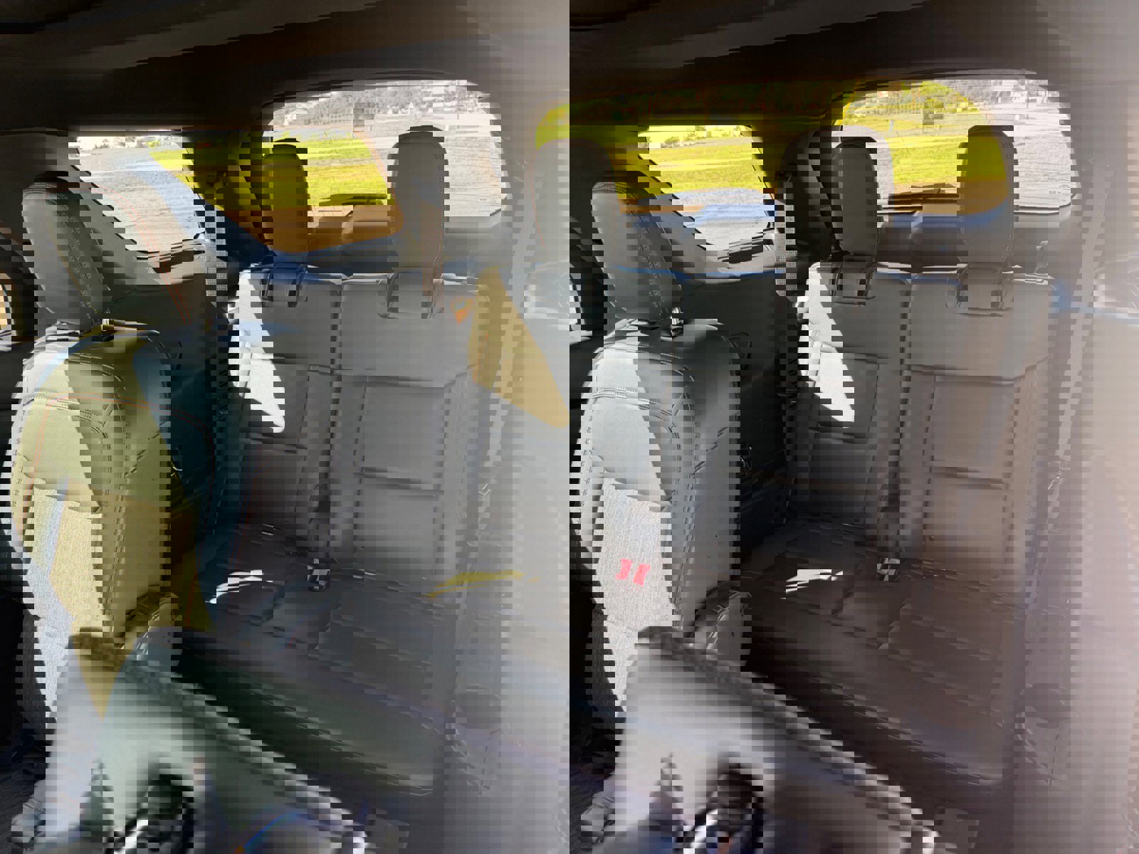 Certified 2022 Ford Explorer Timberline image 22