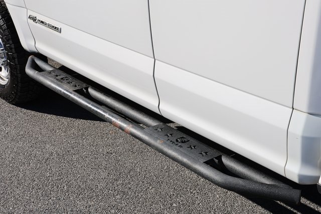 Certified 2019 Ford F250 XL w/ XL Value Package image 8