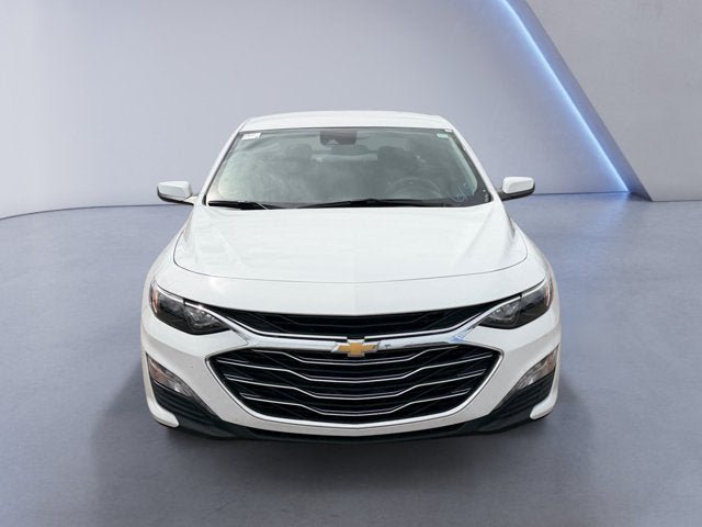 Used 2024 Chevrolet Malibu LT FWD image 8