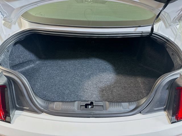 Certified 2018 Ford Mustang Premium w/ Ecoboost Performance Package image 18