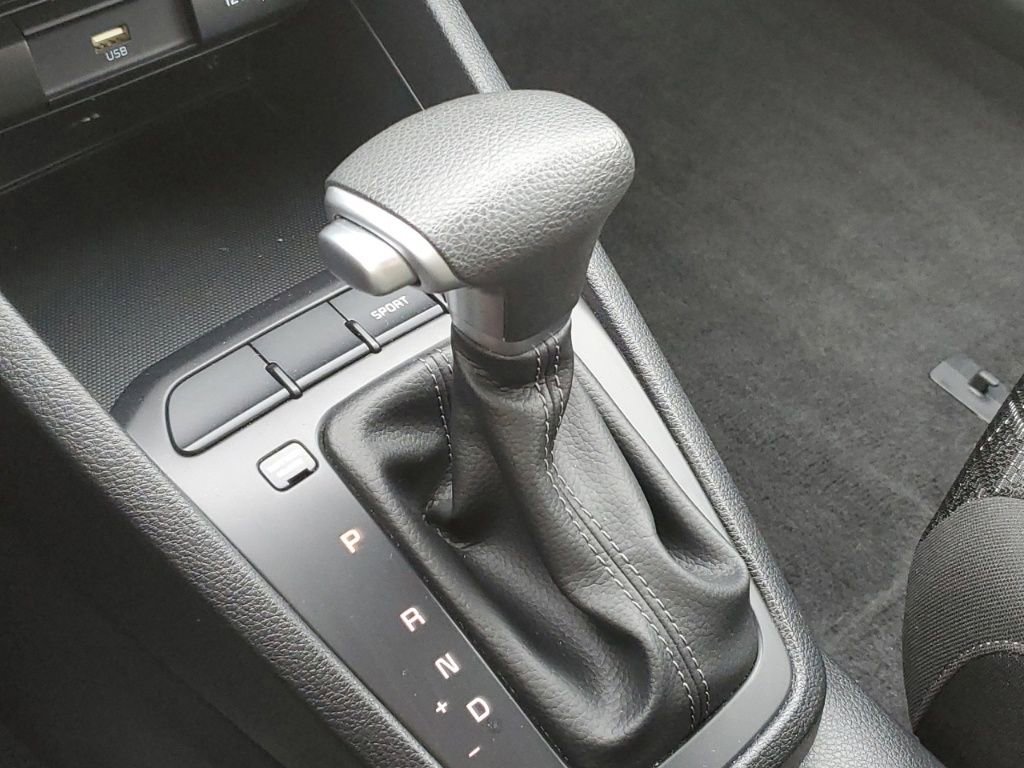 Used 2023 Kia Rio S image 26