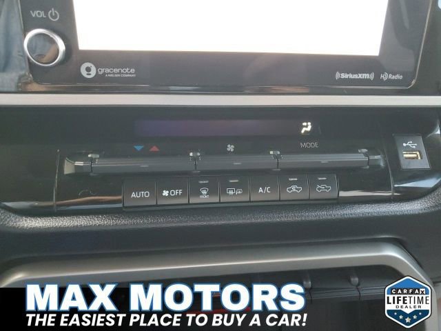 Used 2023 Toyota Tundra SR5 w/ SR5 Convenience Package image 23