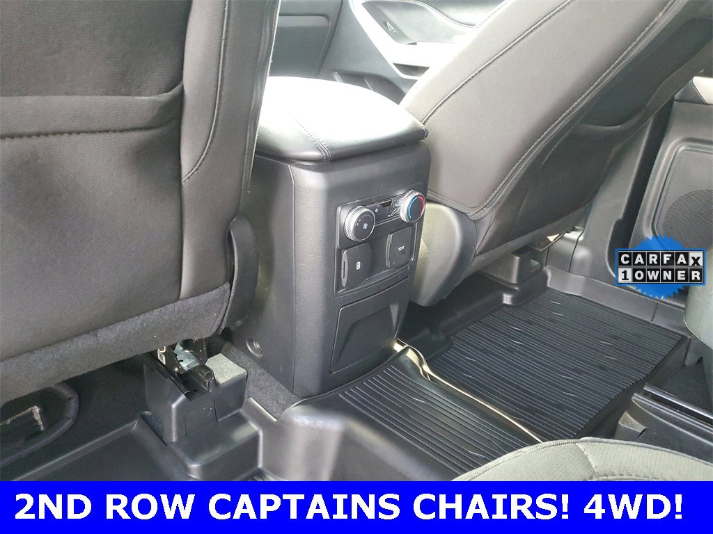 Certified 2022 Ford Explorer XLT image 14