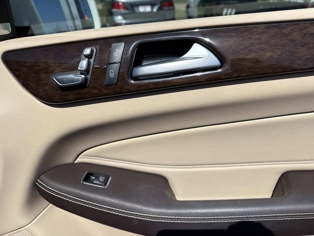 Used 2018 Mercedes-Benz GLE 350 BASE image 14