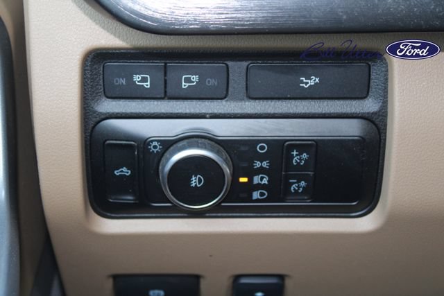Certified 2024 Ford F250 Lariat w/ Lariat Ultimate Package AWD/4WD image 21