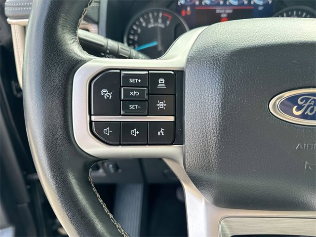 Certified 2024 Ford Expedition Limited image 33