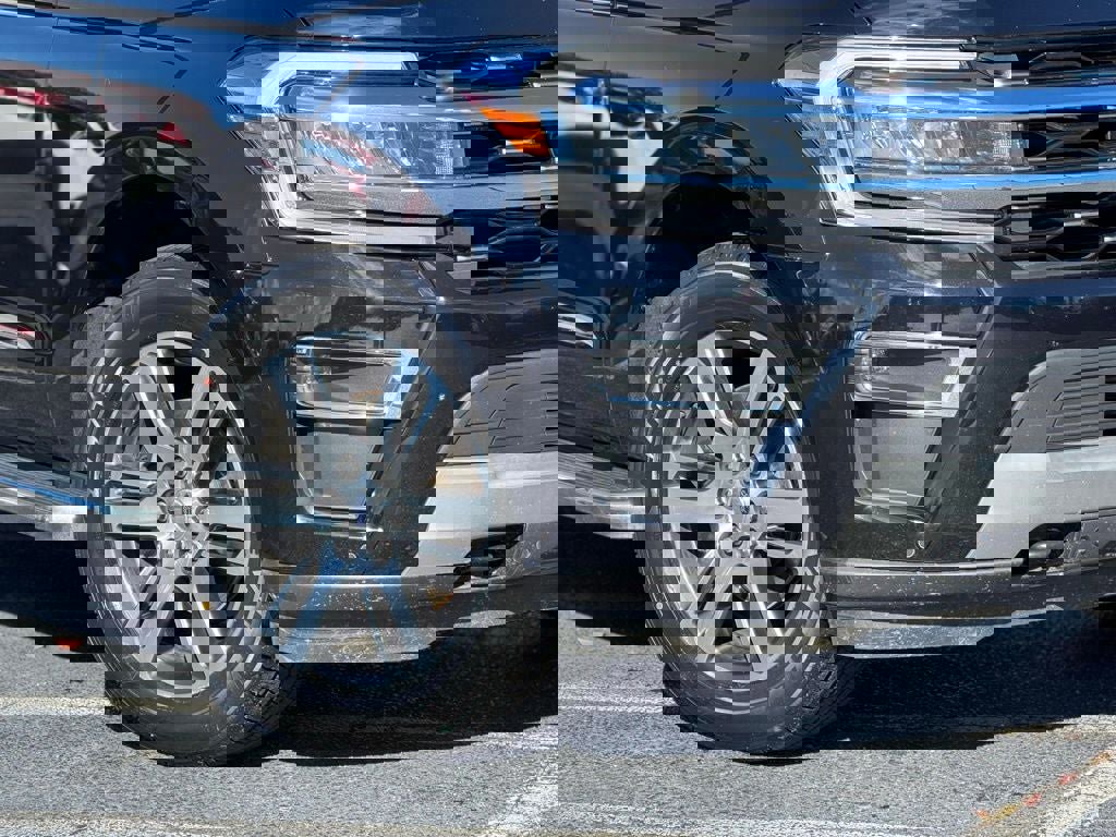 Certified 2023 Ford Expedition Limited image 6