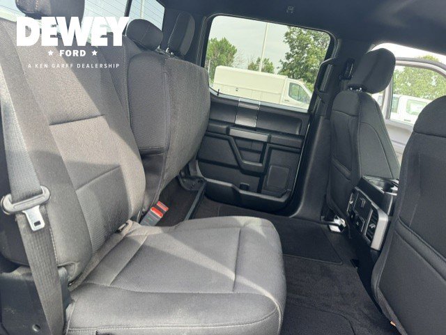 Certified 2020 Ford F150 XLT w/ Equipment Group 302A Luxury AWD/4WD image 27