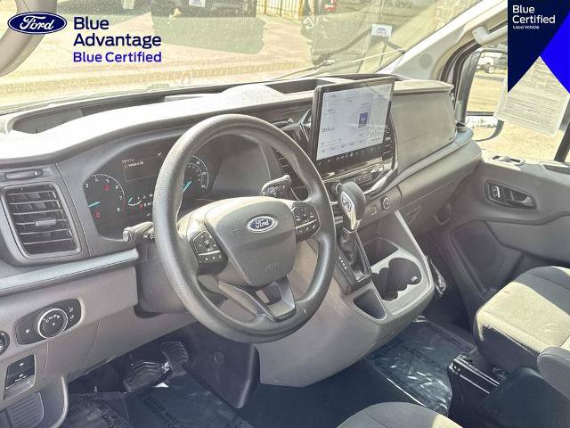 Certified 2022 Ford Transit 350 XLT RWD image 16