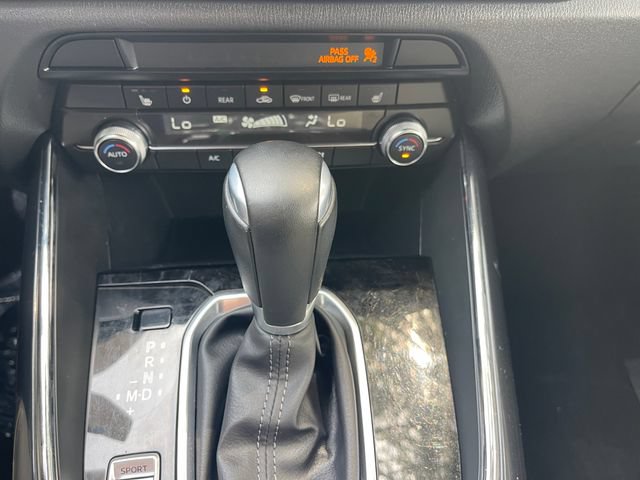 Used 2019 MAZDA CX-9 Touring AWD/4WD image 22