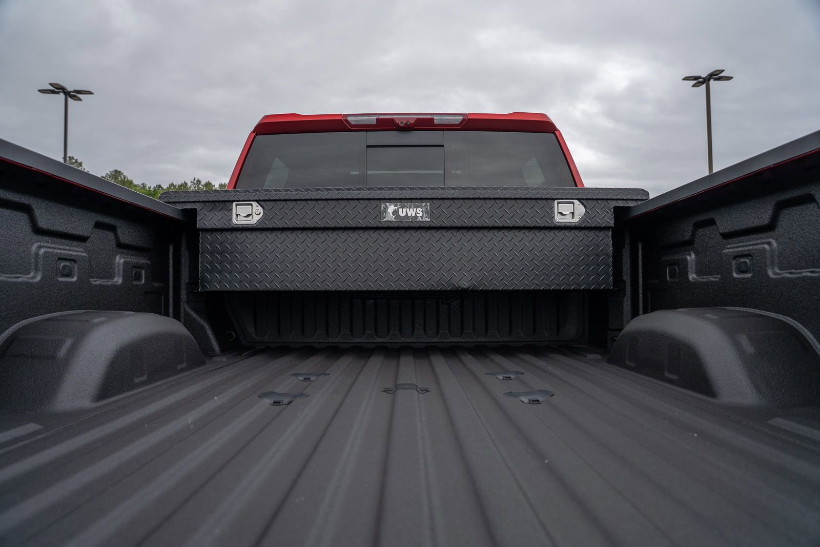 Used 2022 GMC Sierra 2500 AT4 w/ AT4 Premium Plus Package AWD/4WD image 29