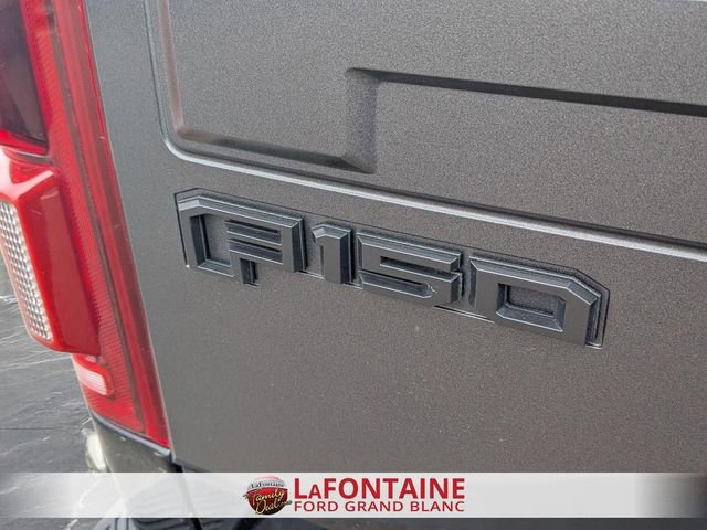 Certified 2017 Ford F150 Raptor w/ Equipment Group 802A Luxury image 2