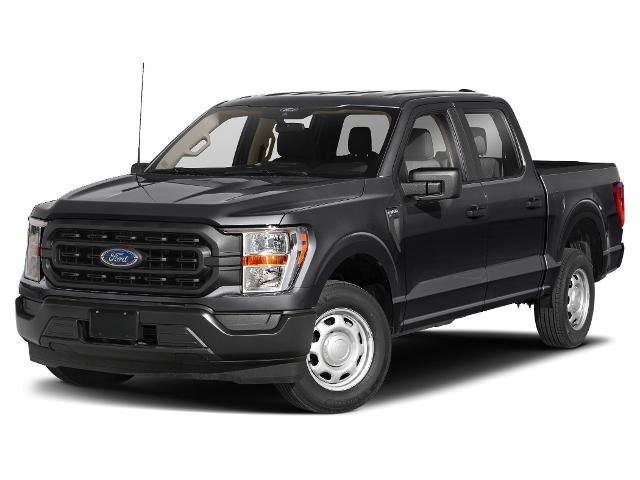 Certified 2023 Ford F150 XLT w/ Equipment Group 302A High