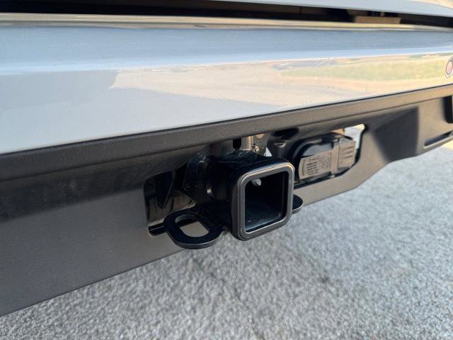 Certified 2025 Ford Expedition Max Active AWD/4WD image 16