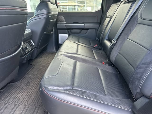 Certified 2025 Ford F150 Raptor AWD/4WD image 23