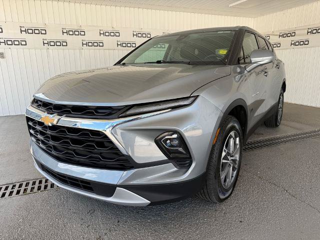 Used 2025 Chevrolet Blazer LT FWD image 25