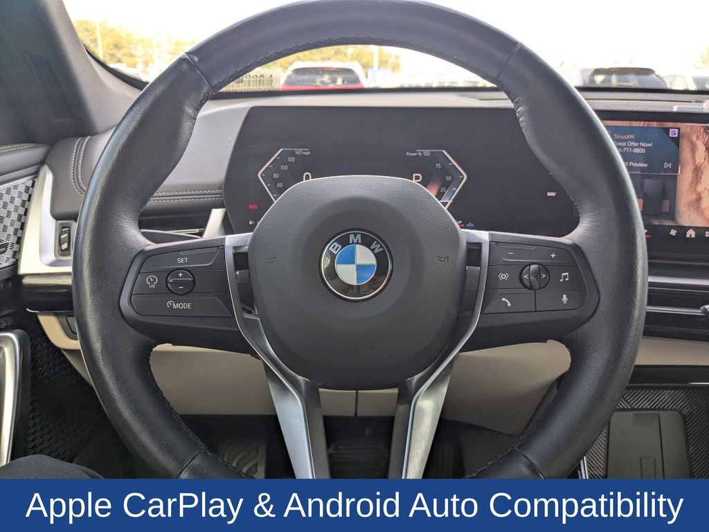 Used 2024 BMW X1 xDrive28i w/ Convenience Package image 25