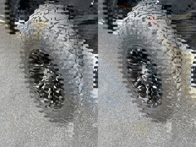 Certified 2022 Ford F250 Lariat w/ Tremor Off-Road Package image 20