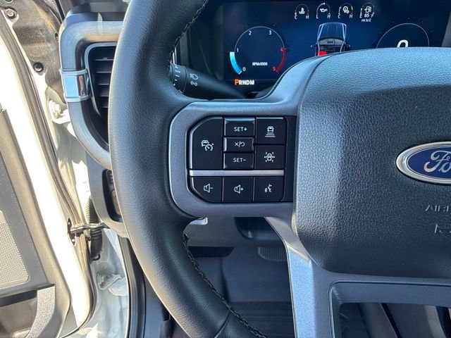 Certified 2026 Ford F350 Lariat w/ Lariat Ultimate Package AWD/4WD image 24