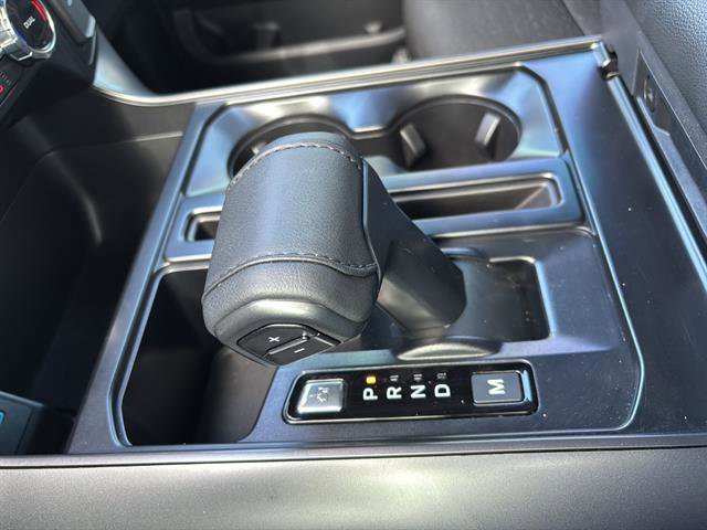 Certified 2024 Ford F150 XLT w/ Equipment Group 302A MID image 22