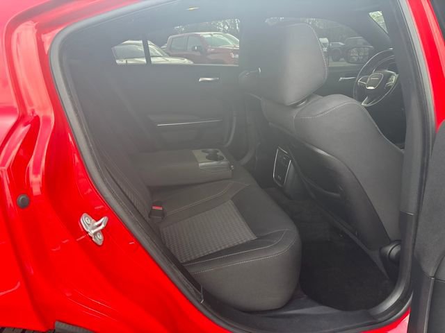 Used 2018 Dodge Charger R/T image 11