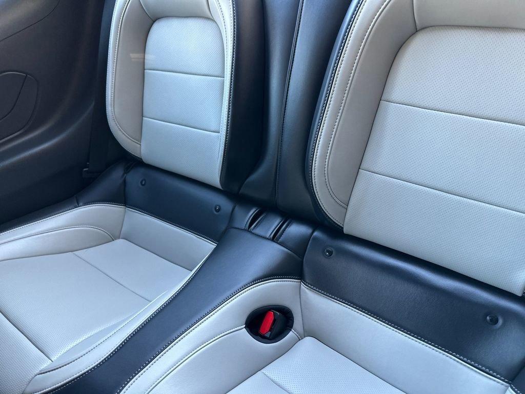 Certified 2025 Ford Mustang GT Premium image 12
