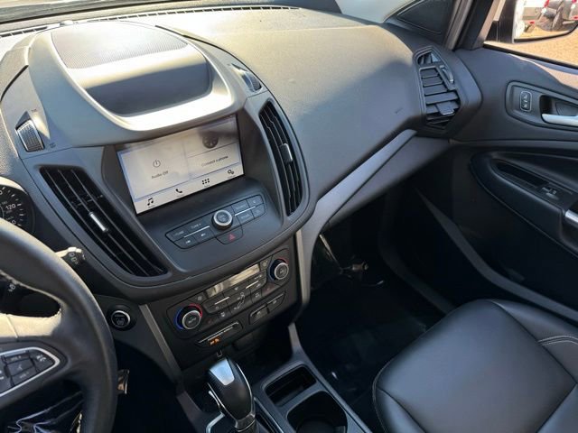 Certified 2019 Ford Escape SEL AWD/4WD image 25