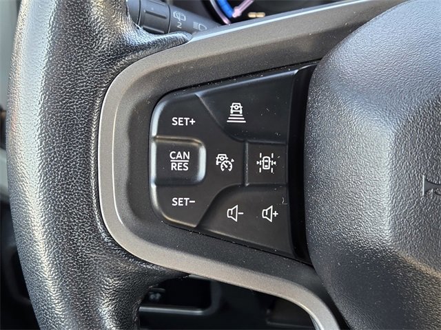 Certified 2023 Ford Bronco Badlands image 19