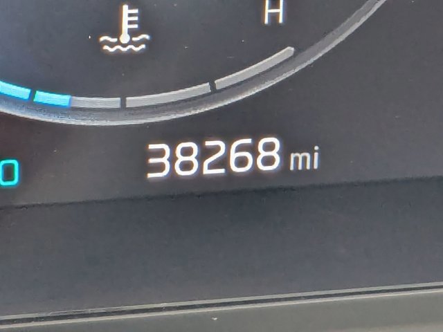 Used 2023 Kia Carnival SX image 23