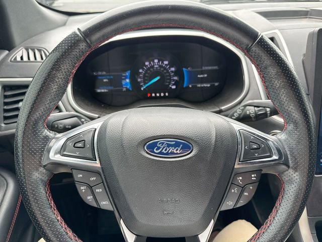 Certified 2021 Ford Edge ST-Line FWD image 14