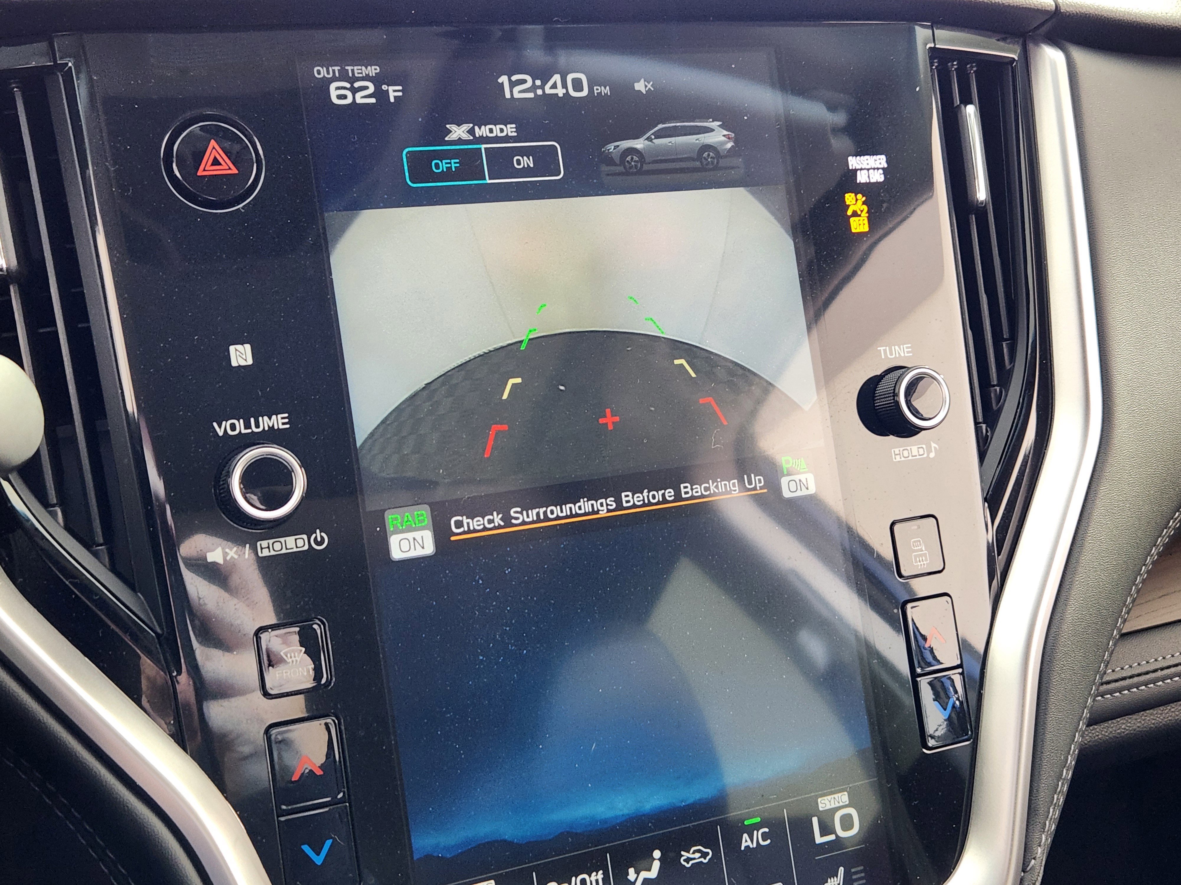 Used 2022 Subaru Outback Limited XT w/ Popular Package #2 image 22