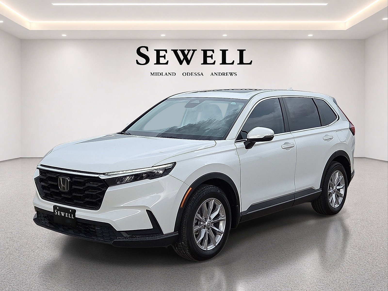 Used 2023 Honda CR-V EX