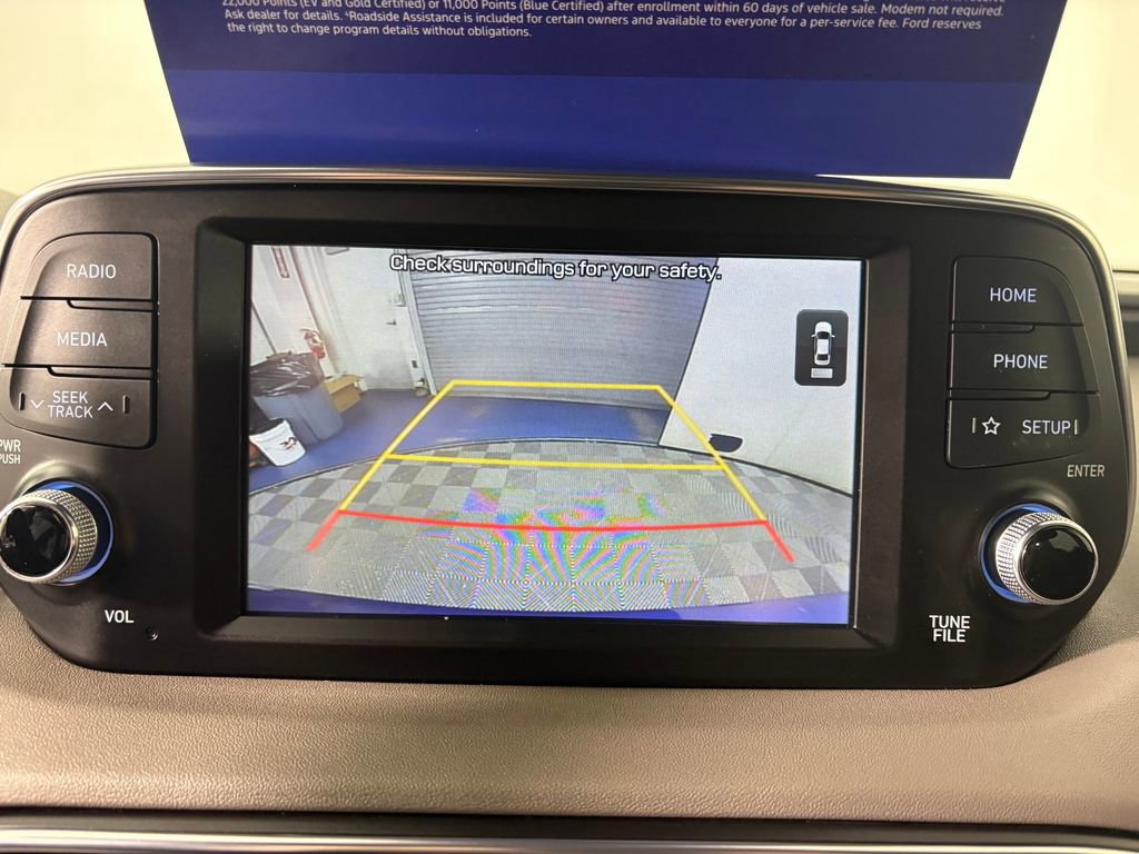 Used 2020 Hyundai Santa Fe SEL w/ Convenience Package image 19