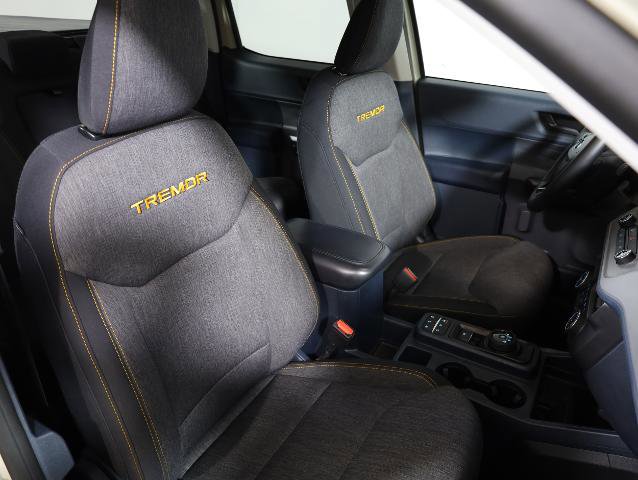 Certified 2024 Ford Maverick Tremor w/ Tremor Off-Road Package AWD/4WD image 9