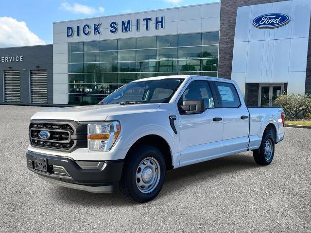 Certified 2022 Ford F150 XL w/ Equipment Group 101A High RWD image 3