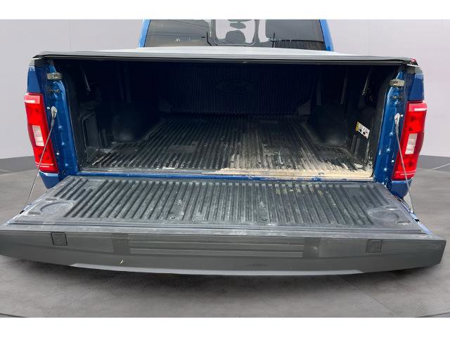 Certified 2023 Ford F150 XLT w/ Equipment Group 302A High AWD/4WD image 6