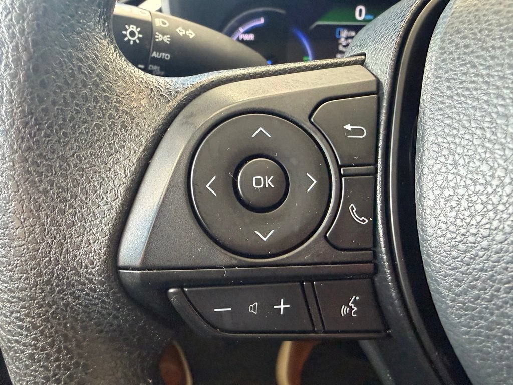 Used 2023 Toyota RAV4 XLE w/ Convenience Package AWD/4WD image 13