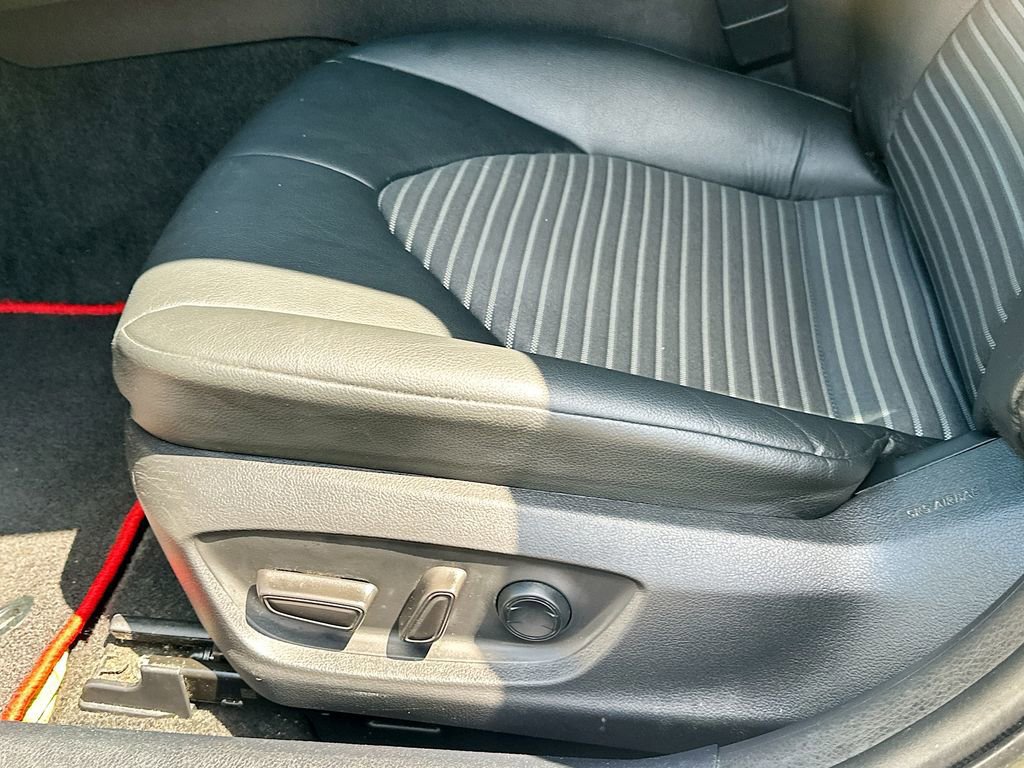 Used 2022 Toyota Camry TRD w/ TRD Package w/JBL Audio FWD image 10