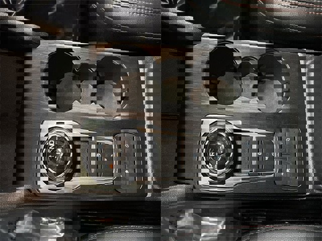 Certified 2022 Ford Escape SEL w/ SEL Stealth AWD Package image 12