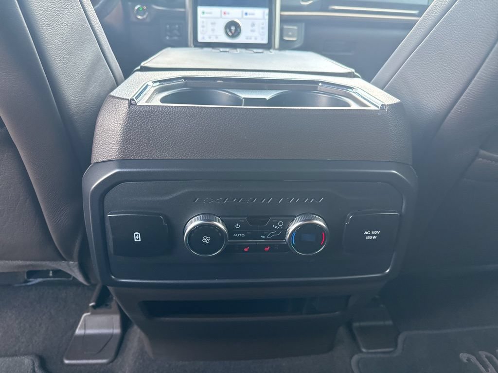 Certified 2023 Ford Expedition King Ranch RWD image 18