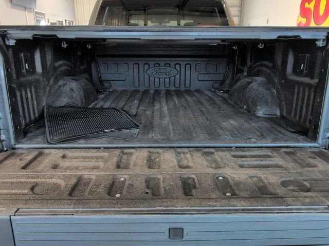 Certified 2020 Ford F150 XLT w/ Equipment Group 301A Mid AWD/4WD image 35