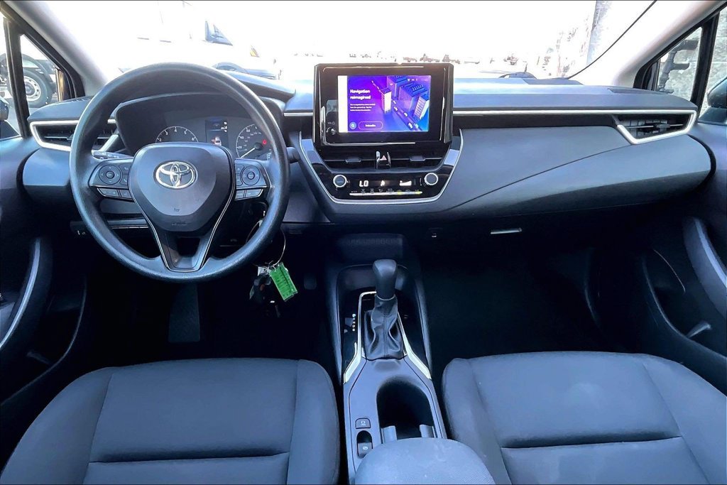 Used 2024 Toyota Corolla LE FWD image 14