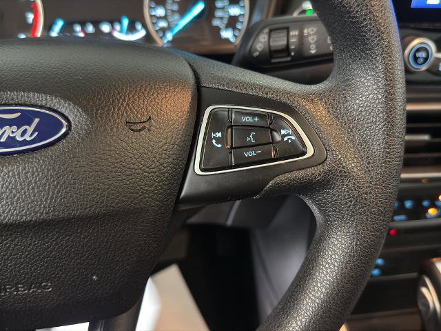 Certified 2022 Ford EcoSport SE w/ SE Convenience Package image 23
